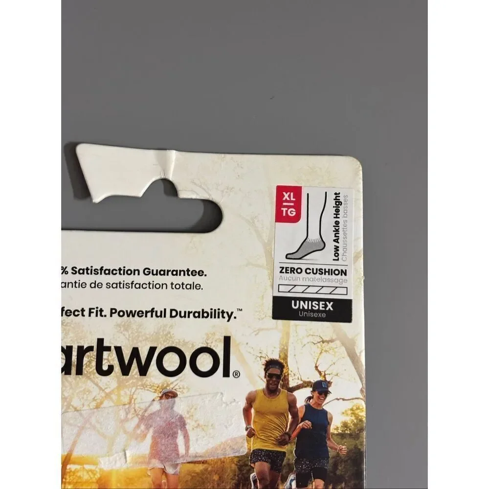 Smartwool ultralight sock